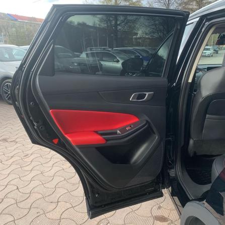 Changan CS55 Plus II с пробегом 2023 года, цена 2 248 000 рублей, 27200 км, внедорожник, Автокод Объявления