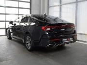 Kia K5 III Кемерово  - изображение 36