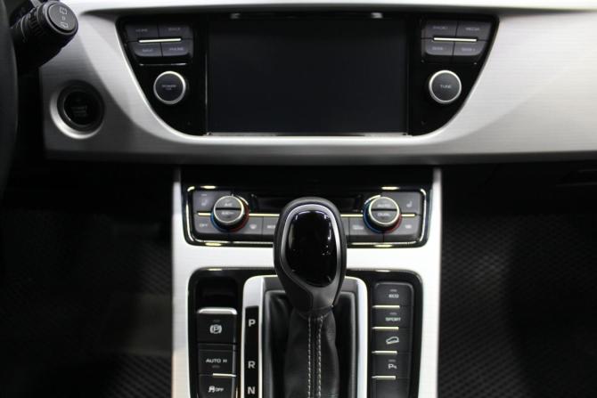 Geely Atlas I с пробегом 2019 года, цена 1 569 000 рублей, 118093 км, внедорожник, Автокод Объявления