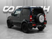 Suzuki Jimny III Рестайлинг 1 Тюмень  - изображение 17
