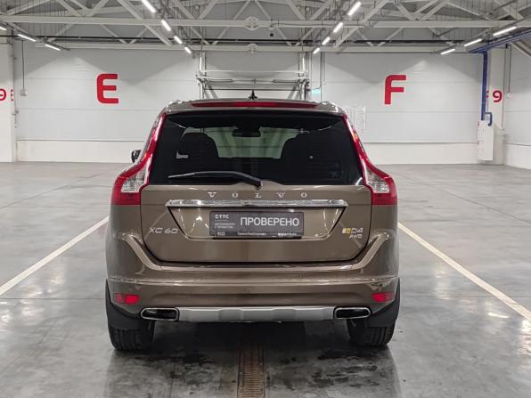 Volvo XC60 I Рестайлинг с пробегом 2014 года, цена 1 875 000 рублей, 158722 км, внедорожник, Автокод Объявления