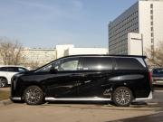 GAC M8 Москва  - изображение 44