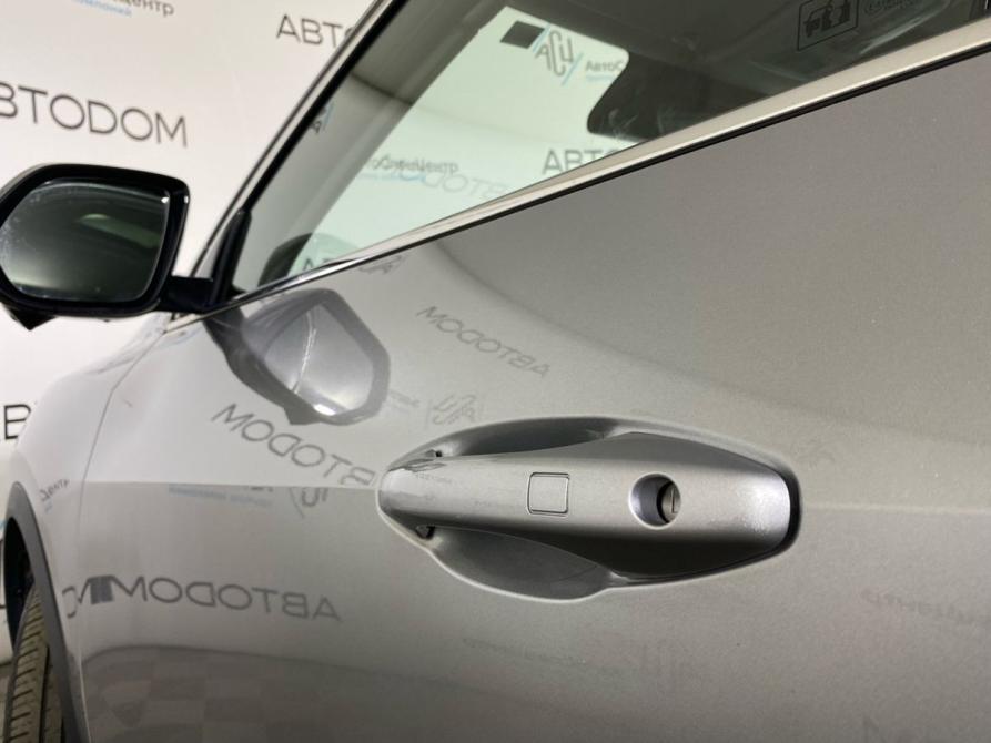 Haval F7x I Рестайлинг Москва  - изображение 7