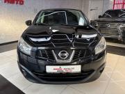Nissan Qashqai I Рестайлинг Ярославль  - изображение 40