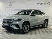 Mercedes-Benz GLE Coupe II (C167) Рестайлинг Москва  - изображение 31