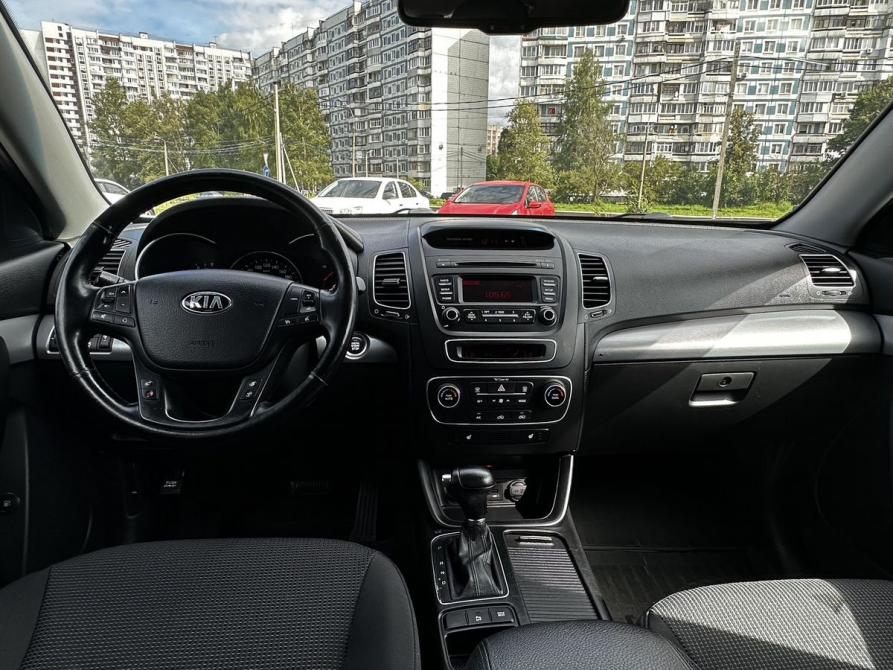 Kia Sorento II Рестайлинг Ярославль  - изображение 26