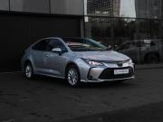 Toyota Corolla XII (E210) Москва  - изображение 21