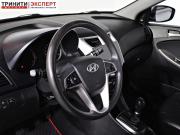 Hyundai Solaris I Рестайлинг Белгород  - изображение 28