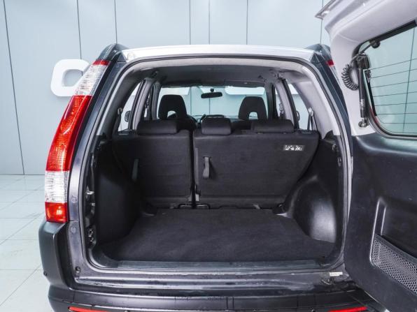 Honda CR-V II Рестайлинг с пробегом 2005 года, цена 900 000 рублей, 163906 км, внедорожник, Автокод Объявления