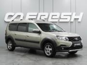 Lada (ВАЗ) Largus I Рестайлинг Воронеж  - изображение 23