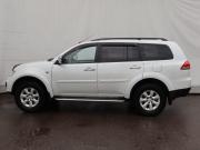 Mitsubishi Pajero Sport II Рестайлинг Москва  - изображение 30