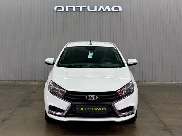 Lada (ВАЗ) Vesta I с пробегом 2019 года, цена 817 000 рублей, 269000 км, седан, Автокод Объявления