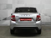 Lada (ВАЗ) Granta I Рестайлинг Екатеринбург  - изображение 22
