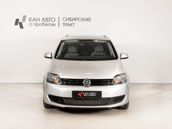 Volkswagen Golf Plus II с пробегом 2011 года, цена 805 300 рублей, 139834 км, хэтчбек, Автокод Объявления