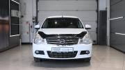 Nissan Almera III (G15) Уфа  - изображение 13