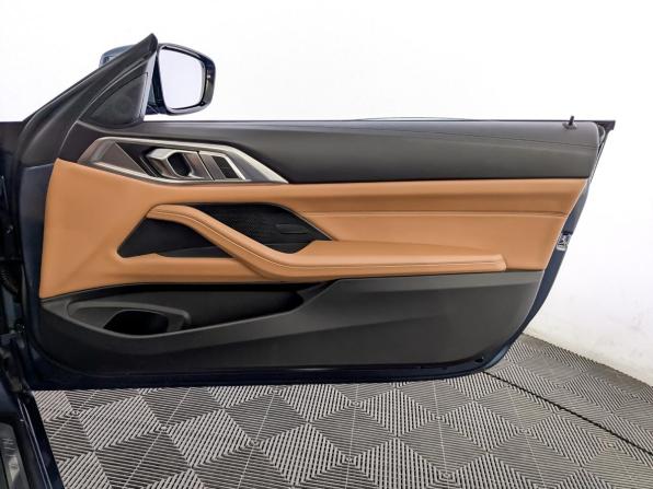 BMW 4 серии G22 G23 G26 с пробегом 2021 года, цена 5 490 000 рублей, 15000 км, кабриолет, Автокод Объявления