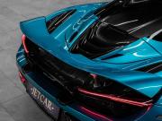 McLaren 720S Москва  - изображение 44