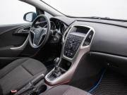 Opel Astra J Москва  - изображение 28