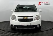Chevrolet Orlando I Нижний Новгород  - изображение 26