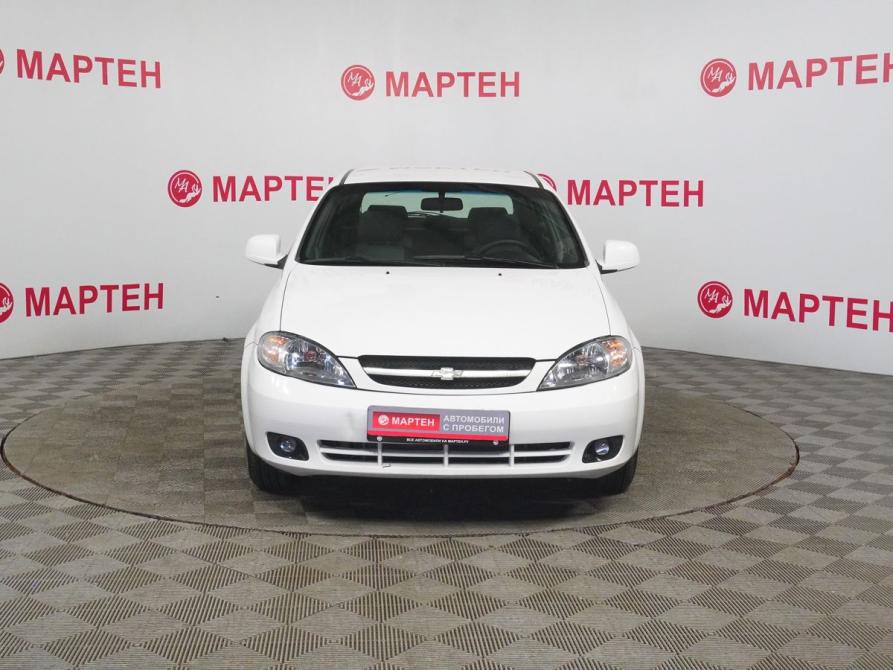 Chevrolet Lacetti I Вологда  - изображение 2