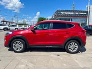 Hyundai Tucson III Стерлитамак  - изображение 29