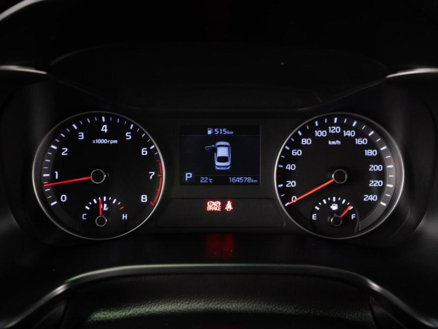 Kia K3 II Тюмень  - изображение 19