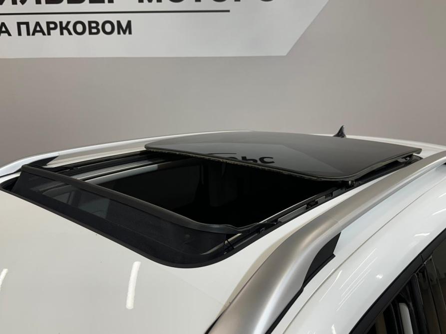 Changan CS35 Plus I Рестайлинг Пермь  - изображение 23