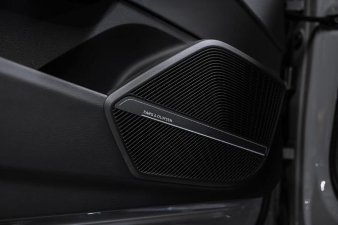 Новый Audi Q5 II (FY) Рестайлинг 2025 года, цена 6 190 000 рублей, внедорожник, Автокод Объявления
