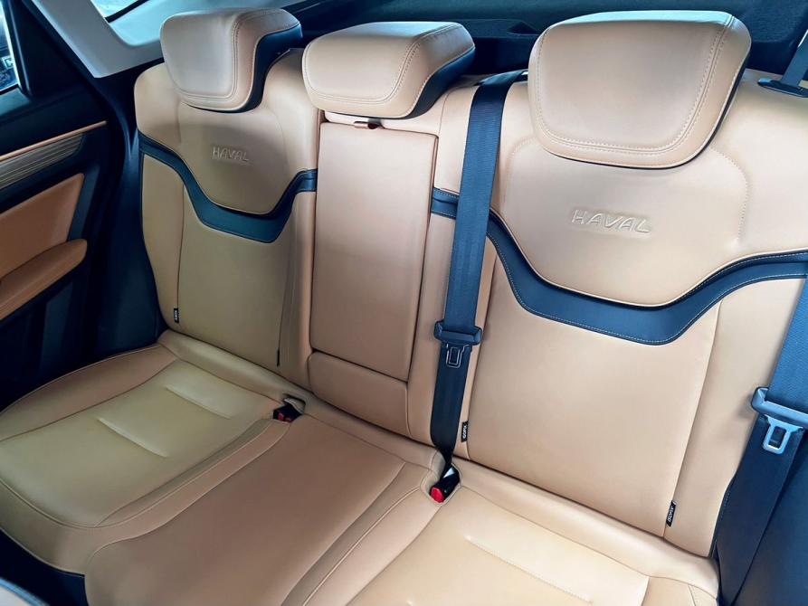 Haval Jolion I Тверь  - изображение 9