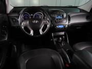 Hyundai ix35 I Рестайлинг Воронеж  - изображение 30