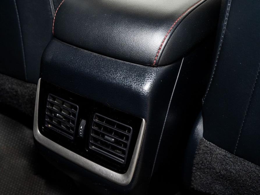 Toyota Harrier III (XU60) Рестайлинг Чита  - изображение 14