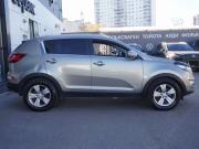 Kia Sportage III Москва  - изображение 20