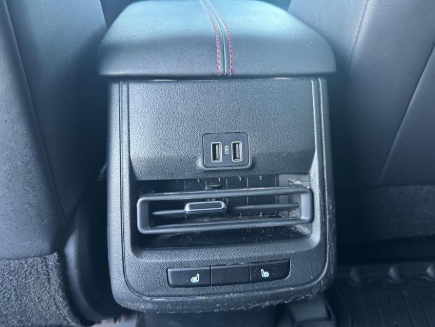 Changan CS55 Plus II Санкт-Петербург  - изображение 13