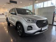 Chery Tiggo 4 Pro I Рестайлинг Подольск  - изображение 27