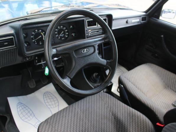 Lada (ВАЗ) 2107 с пробегом 2009 года, цена 168 000 рублей, 140324 км, седан, Автокод Объявления