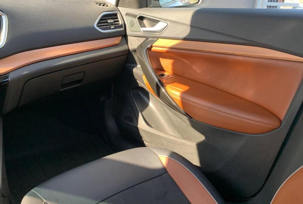 Lada (ВАЗ) Vesta I Рестайлинг (NG) Красноярск  - изображение 19
