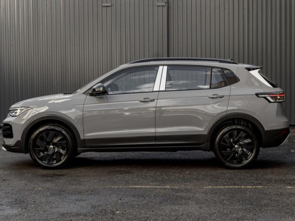 Volkswagen Tharu XR с пробегом 2025 года, цена 2 890 000 рублей, 50 км, внедорожник, Автокод Объявления