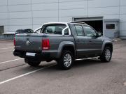 Volkswagen Amarok I Москва  - изображение 22