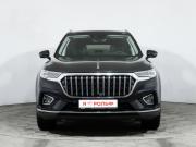 Hongqi HS5 I Москва  - изображение 29