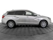 Lada (ВАЗ) Vesta I Москва  - изображение 30
