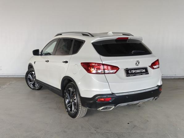 Dongfeng AX7 I с пробегом 2018 года, цена 1 137 000 рублей, 147500 км, внедорожник, Автокод Объявления