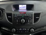Honda CR-V IV Москва  - изображение 36
