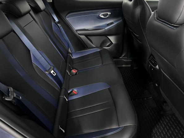 GAC GS3 с пробегом 2024 года, цена 2 470 000 рублей, 15624 км, внедорожник, Автокод Объявления