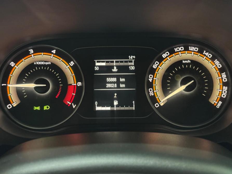 Lada (ВАЗ) Vesta I Рестайлинг (NG) Набережные Челны  - изображение 14