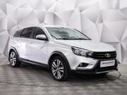 Lada (ВАЗ) Vesta I Ульяновск  - изображение 26