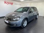 Volkswagen Golf VI Киров  - изображение 17