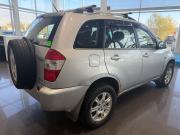 Chery Tiggo (T11) I Челябинск  - изображение 16
