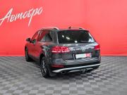 Volkswagen Touareg II Вологда  - изображение 21