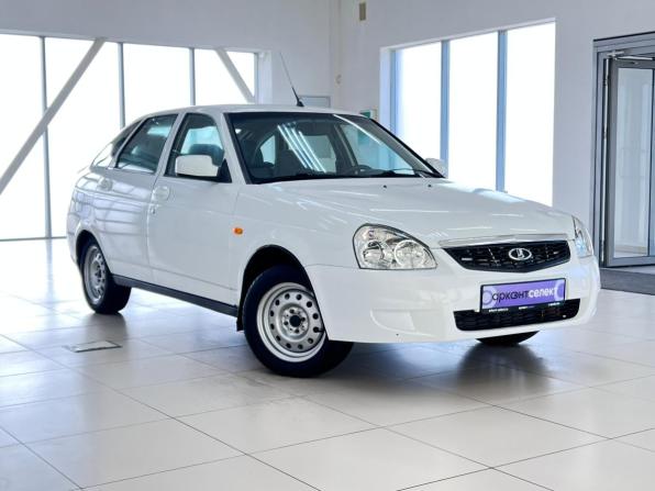 Lada (ВАЗ) Priora I с пробегом 2010 года, цена 420 000 рублей, 153239 км, хэтчбек, Автокод Объявления