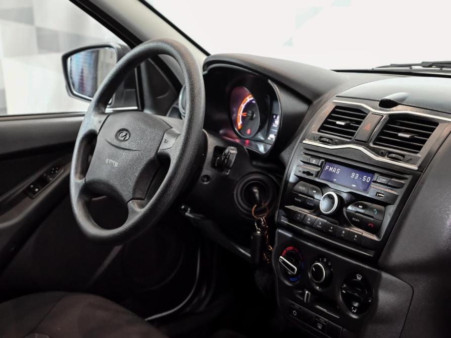 Lada (ВАЗ) Granta I Рестайлинг Екатеринбург  - изображение 12